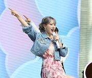 [포토] 예린 '상큼 발랄'