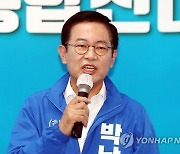 6·1 지방선거 인천시장 후보 4인 대표 공약 살펴보니..