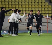 [K리그1 13R] '벼랑 끝' 성남 승리 보였는데..2-0 못 지키고 수원FC와 무승부