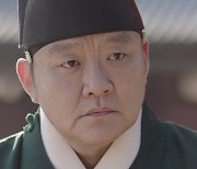 '붉은 단심' 차순배, 이준·강한나 숨통 조이기 시작됐다