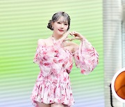 [ST포토] 예린, '더 예쁜 모습 보여드릴게요'