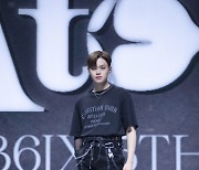 AB6IX 이대휘 '압도적 카리스마'[★포토]