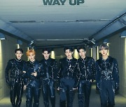 TNX 'WAY UP' 아이튠즈 17개국 차트인+애플뮤직 진입 '글로벌 인기'