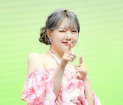 [TD포토] 예린 '1초면 심쿵'