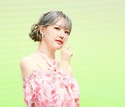 [TD포토] 예린 '아리아~'