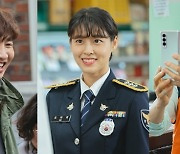 "행복했다" 이광수·설현·진희경, '살인자의 쇼핑목록' 종영 소감