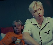 'D-6' 강다니엘 컴백 임박..타이틀곡 기대감 고조