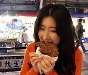 '소식좌' 박소현 입맛을 돌게 하는 곳이 있다?..'다시갈지도'