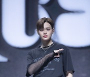 [T포토] 이대휘 '신비한 매력이 물씬'