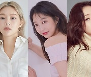'트래블리' 송해나X혜린X김민선, 싱가포르 떠난다..6월 22일 공개