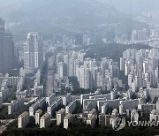 올해 1분기 서울서 팔린 주택 30%는 외지인이 샀다