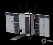 한국 첫 지구관측용 민간위성 한컴인스페이스 세종1호 25일 발사