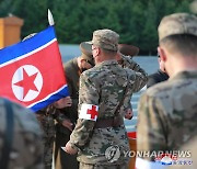 북한군 후방총국장 권태영으로 교체..식량·물자공급 책임