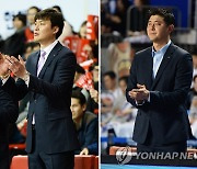 프로농구 kt, 송영진·김도수 코치 선임