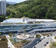 국내 최대 실내수영장 부산 정관아쿠아드림파크 6월 개장
