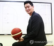 프로농구 챔피언 서울 SK 나이츠 전희철 감독