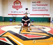 프로농구 플레이오프 MVP 김선형