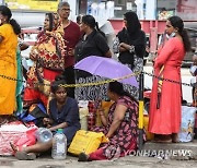 SRI LANKA ECONOMIC CRISIS