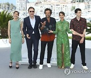 France Cannes 2022 Final Cut Photo Call