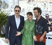 France Cannes 2022 Final Cut Photo Call