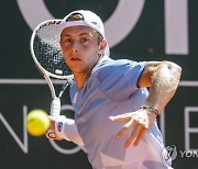 SWITZERLAND TENNIS ATP