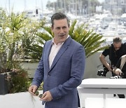 France Cannes 2022 Top Gun: Maverick Photo Call