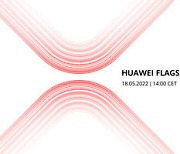[PRNewswire] 화웨이, 플래그십 폴더블 폰 HUAWEI Mate Xs 2 출시