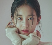 신예 서이라, 영화 '마녀2' 캐스팅..첫 데뷔작