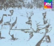 광복군-미 정보국 '침투 작전'..훈련사진 첫 공개