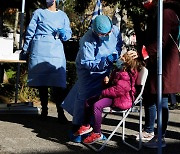 그리스, 6월부터 병원·대중교통 제외 대부분 지역서 '마스크 해제'