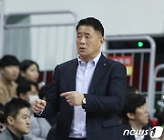 추일승 전 감독, 남자 농구대표팀 사령탑 선임..항저우 AG까지 지휘