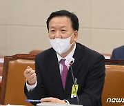 추경호·한동훈 "尹대통령과 정호영 인선 상의한 것 없어"