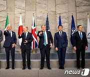 G7 재무장관·중앙은행 총재회의 개막..고유가·식량난 대책 나올까