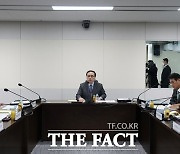 尹정부, 첫 NSC 상임위 개최..바이든 방한 등 외교·안보 현안 점검
