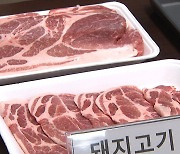 수입 고기를 국산으로 '눈속임 판매'..주부감시단에  덜미