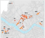 서울시, 도시정비형 재개발 주거용적률 확대 3년 연장
