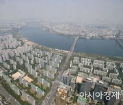 상승 멈춘 서울 아파트값 2주 연속 보합.. 강남·용산구는 상승세 여전