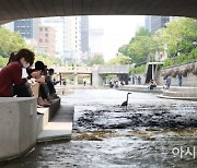 [날씨]구름 많다가 밤부터 차차 맑아져..제주와 전남 내륙은 '비'