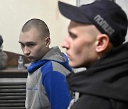 우크라서 첫 전범 재판.. 러軍 "명령받고 민간인 사살" 혐의 인정