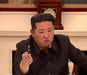 국정원 "김정은 위원장, 백신 미접종으로 추정"