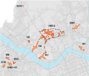 서울시, 도시정비형 재개발구역 주거용적률 확대 2025년까지 연장