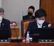 '검수완박 반대' 양향자, 민주당 복당 철회