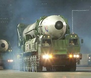 국정원 '북 ICBM·핵 도발 정황' 군 '한미 공조, 대비태세 갖춰'