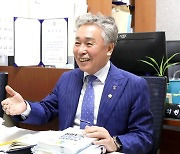 자타공인 '독서광' 박지남 서초구의원