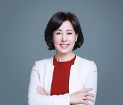 첫 여성 안양시장에 도전하는 김필여 후보