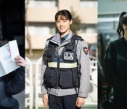 김설현 '살인자의 쇼핑목록'에서 기대 이상 연기 선보이며 배우로 자리매김