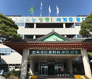 경북 안동시, 1조원 규모 투자협정 양해각서 체결