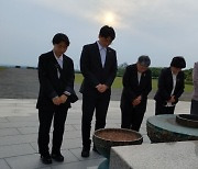 정의당 "보수정권 4·3 후퇴 우려.. 정의당 후보 모두  승리해야"