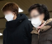 검찰, 尹대통령 장모 납골당 주식횡령 의혹 최종 불기소 처분