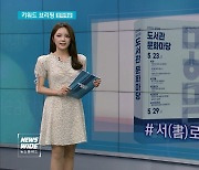 [키워드브리핑]'서(書)로 돌아보기' 광주시립도서관 문화마당 개최